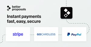 GoCardless Integration - Better Proposals
