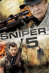 Sniper: Legacy Movie (2014) | Release Date, Cast, Trailer, Songs, Streaming Online at Netflix
