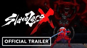Slave Zero X - Exclusive Trailer | Black Summer 2023 - The Global Herald
