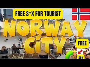 Life in NORWAY - Where Nature, Innovation, and Tradition Live in Harmony