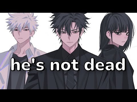 The NEW Link Click Season 2 trailer is INSANE