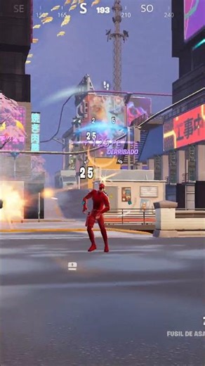 The legionary goat wrecking noobs 🐐💥#fortnite