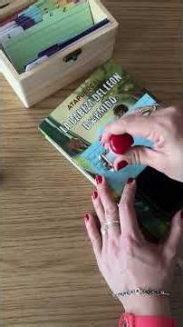 mi ritual silencioso al empezar un libro 📖