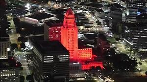 47K views · 1.1K reactions | Mayor Garcetti commemorated the more...