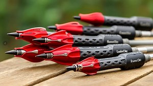 探索提升户外体验的尖端装备：科技如何重塑我们的自然冒险