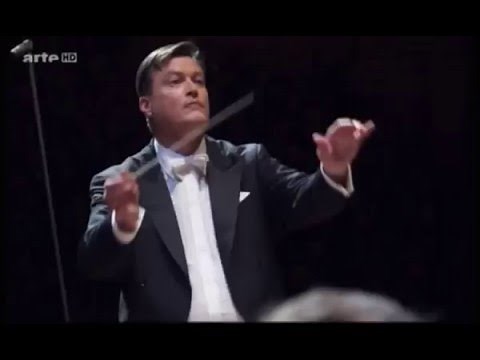 Wagner Marche funèbre (mort de Siegfried)