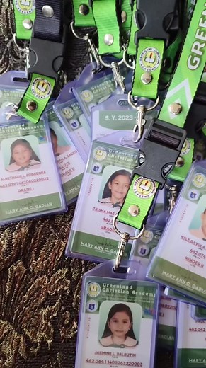 Best way to make your own PVC ID CARDS! #amayprintingservices #tutorialreels #tutorialvideo #sublimationprinting #tutorial #printingtutorials #pvc #idcardprinting #printingbusiness #byaheritajourneysouvenirs | AMAY Studio