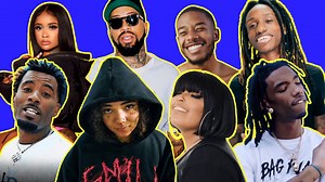 'Bay Area Rappers All Sound The Same'? What Are You Smokin’?