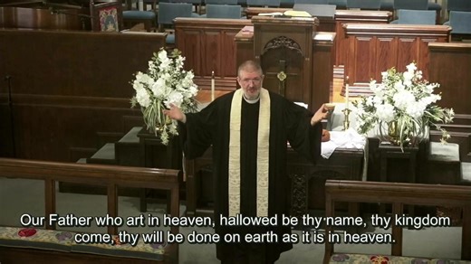 FUMC Decatur, Texas on Reels