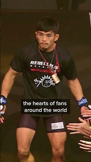 Back in action 🔥 Can Yuya Wakamatsu defend his flyweight MMA throne against Joshua Pacio at ONE 173?