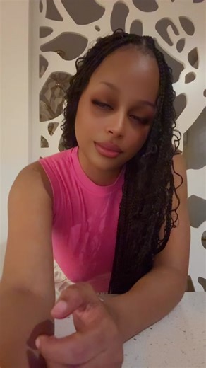 Nandi Mlete Dance Challenge on TikTok