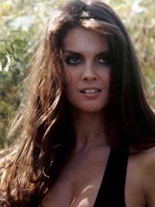 Caroline Munro