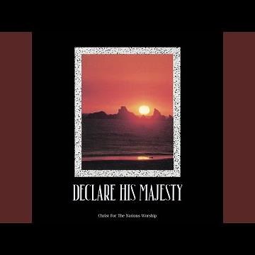 What A Mighty God We Serve (Live)