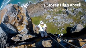 📢 #WildCard members, would you like to abseil for free this Easter holidays? It’s a yes from us! AdventureZone is giving away 10 free abseiling coupons to the first ten Wild card holders. After that, you’ll pay R450 per person. Bring your family and friends and make the most of this awesome special. Contact AdventureZone for more information on 066 321 5701 or email them on plett@adventurezone.co.za #EasterSpecial #AbseilingWithCapeNature #RobbergEasterSpecial | CapeNature