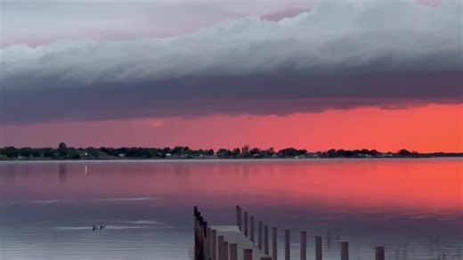 What are roll clouds? And what they tell us about the atmosphere