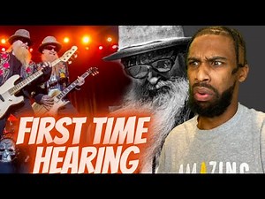 ZZ Top - La Grange REACTION