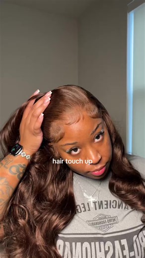 Expert Wig Install Touch-Up Techniques