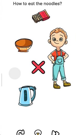 brain out Level 103 subscribe