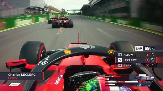 2.2M views · 10K reactions | Safety car in, race  INSIDE TRACKS is a new F1 TV series available to all global subscribers. The series examines critical race moments from the drivers’ perspectives: Subscribe here: https://f1.com/F1TVSubscribe | F1 | Facebook