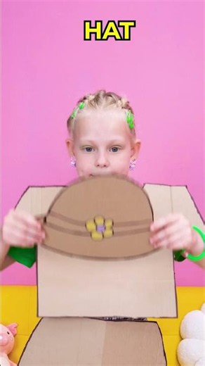 🧥🍭 Learn Clothing Words for Kids! #shorts #kids