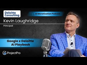 Inside Google and Deloitte’s AI Playbook: Agentic AI and the Future of Enterprise Strategy