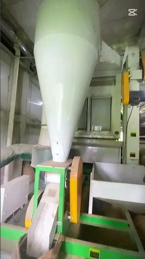 How to work seed grading machine