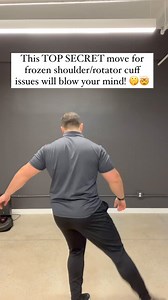 17K views · 517 reactions | 慄‍♂️ Shoulder Pain be gone!! 慄‍♂️ -...