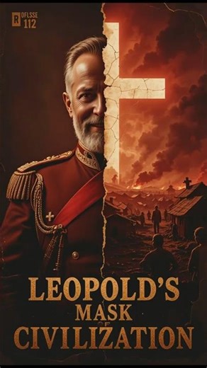 Leopold’s Civilization Was a Lie