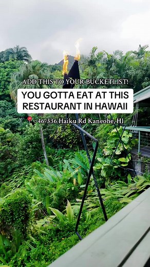 Unforgettable Dining Experience at Haleiwa Joe’s in Hawaii
