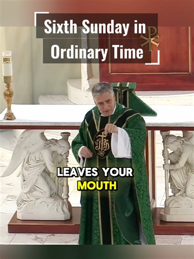 Fr. Mark Beard YouTube: Saint Helena Catholic Church. #fyp #foryou #foryoupage #Catholic #christiantiktok