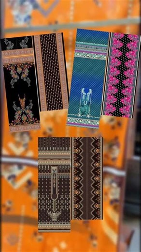 Seamless Pattern Design's Contact Me For Custom Design's