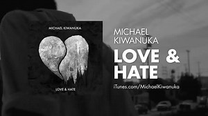 The preorder for my new album Love & Hate is live now on Apple Music! | Michael Kiwanuka