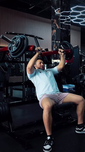 Alpha Gym on Instagram: "Complete chest workout at Alpha Gym 💪 Pec deck ➡️ Iso press ➡️ Incline press Hit every angle of your chest with our plate-loaded equipment. Deep stretch on the pec deck, unilateral strength on the iso-lateral press, then finish strong with incline work for upper chest development. Full sequence: 1. Pec Deck Fly 2. Iso-Lateral Chest Press 3. Iso-Lateral Incline Press Train where the equipment matters. Alpha Gym Orlando. #alphagym #alphagymorlando #chestworkout #chestday