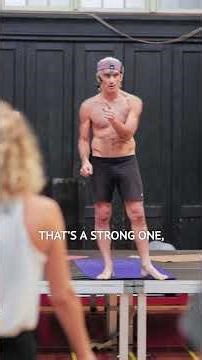 Nerve Gliding in Yoga