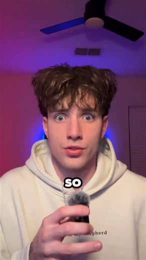 Austin Long on Instagram: "Mcdonald’s XXL Fries Are BACK 😭 #fyp #viral"