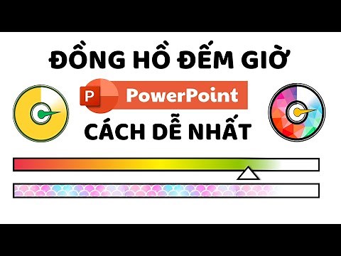 Create a Countdown Timer in PowerPoint - The Easiest Way