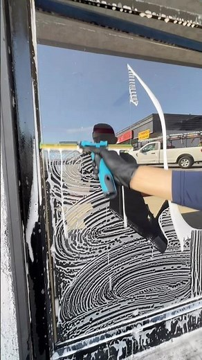 Commercial Window Cleaning Transformation