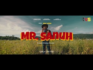 Mr. Sanuh - Snipers Band | Cover by Willy Alfred | Project Jukebox Aram Bergawai