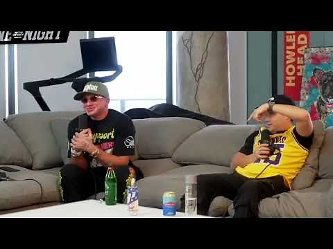 SteveWillDoIt Spent $100,000 on Corinna Kopf the FIRST Time They Met… 😳