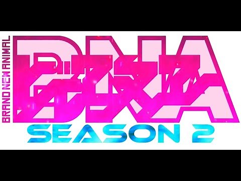 BNA season 2 trailer