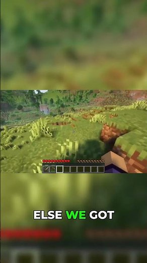 Minecraft's Most Dangerous Combo: Lava, Bees & Never-Ending Hunger #minecraft #survival #tips