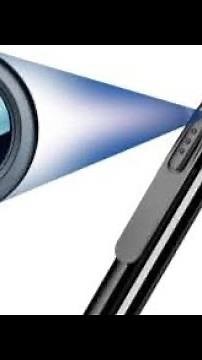 V8 pen / w8 pen updated version how to operate ? On and off the camera ?