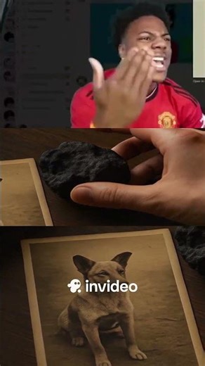 @YourPowerToPlay #invideo #yourpowertoplay 🌟 AI Scriptwriting 🎥