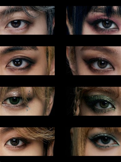 Demasiado Caliente - BLACKPINK X BTS (Teaser MV)