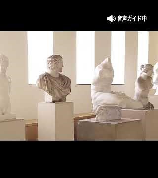 大阪市立美術館 リニューアルされた大阪の代表的美術館