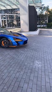 43K views · 36 reactions | BROKE 2010…Mclaren Senna Roll UP!! 2022 0-100M in 18 Months ask me How??? | Howard Panes | Facebook