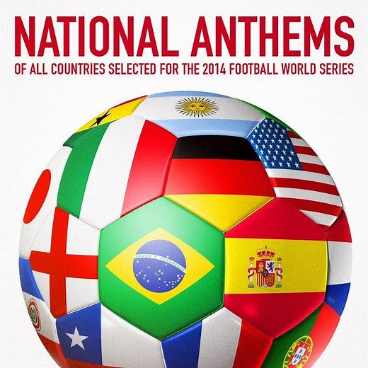 Nigeria: Arise, O Compatriots (Nigerian National Anthem)