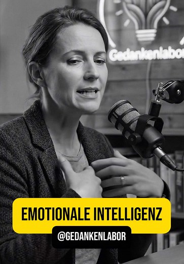 Was bedeutet emotionale Intelligenz für euch?