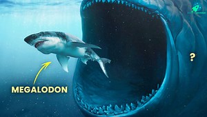 28K views · 816 reactions | Largest Creatures To Ever Exist On Earth. Size Comparison | Destiny Universe | Facebook