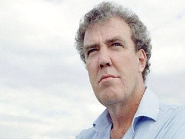 Jeremy Clarkson's WWII Collection